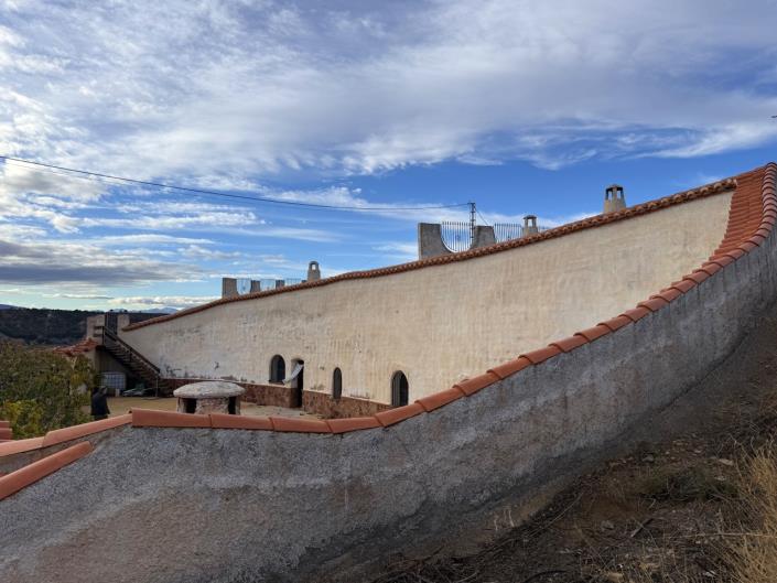 Image No.30-4 Bed Village House for sale