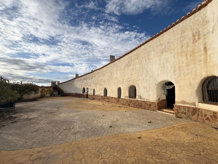 Image No.41-4 Bed Village House for sale