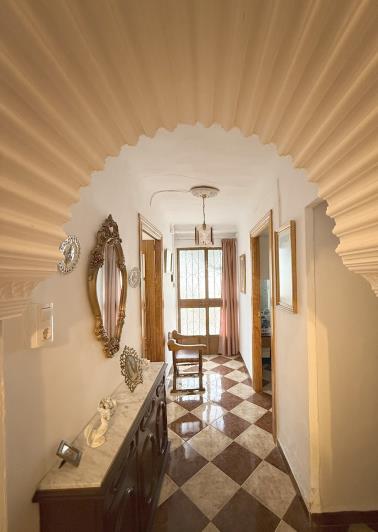 Image No.3-3 Bed Village House for sale