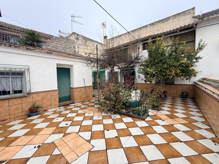 Image No.13-3 Bed Village House for sale