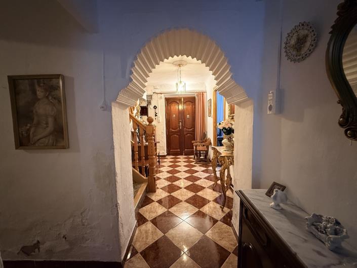 Image No.20-3 Bed Village House for sale