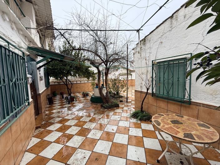 Image No.19-3 Bed Village House for sale