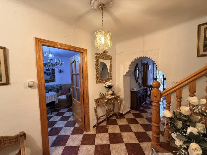 Image No.21-3 Bed Village House for sale