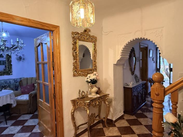 Image No.22-3 Bed Village House for sale