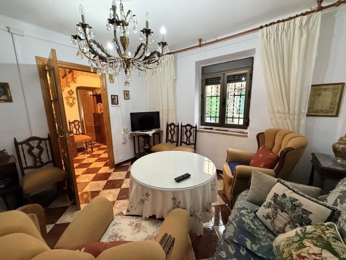 Image No.24-3 Bed Village House for sale