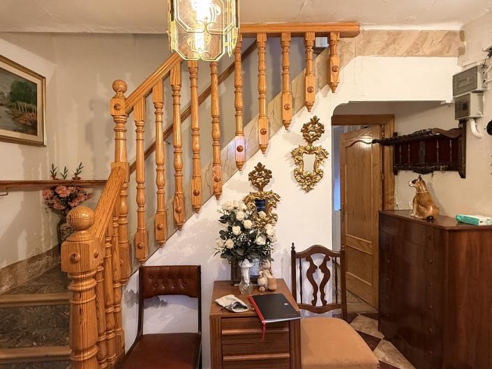 Image No.25-3 Bed Village House for sale