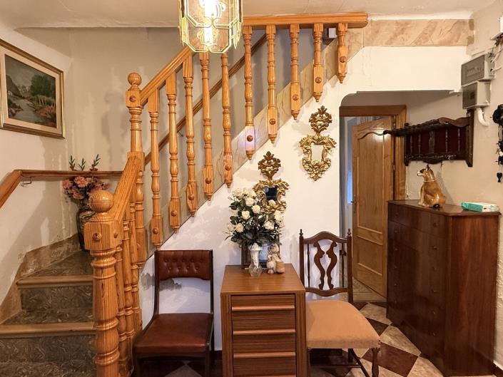 Image No.26-3 Bed Village House for sale