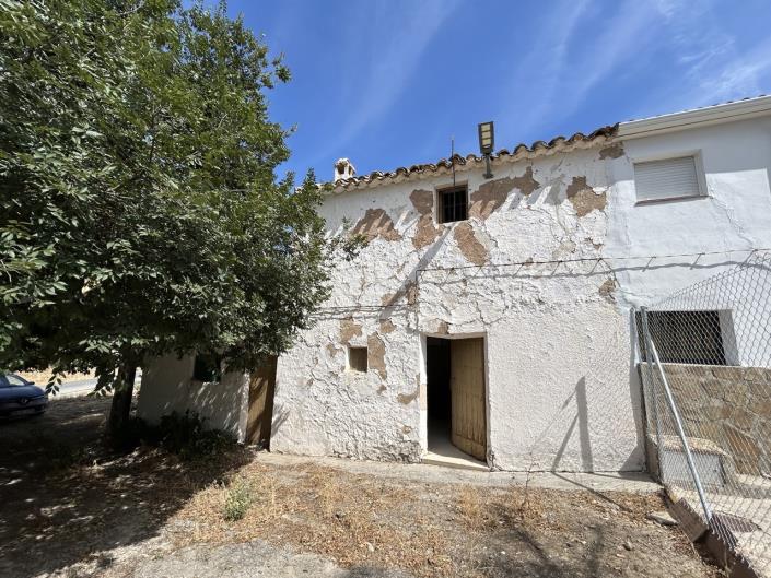 Image No.4-Cortijo de 2 chambres à vendre à Alcalá la Real