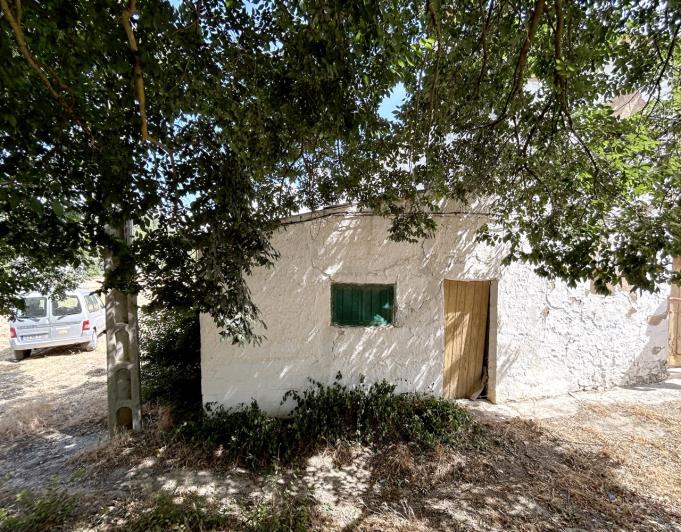 Image No.2-Cortijo de 2 chambres à vendre à Alcalá la Real