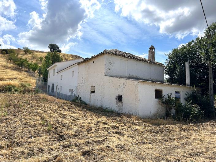 Alcalá la Real, Cortijo