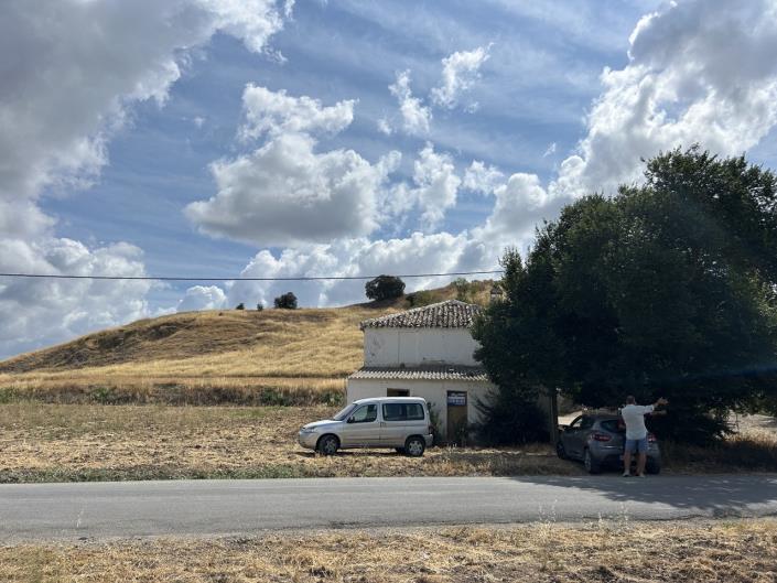 Image No.15-Cortijo de 2 chambres à vendre à Alcalá la Real
