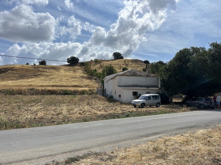 Image No.16-Cortijo de 2 chambres à vendre à Alcalá la Real