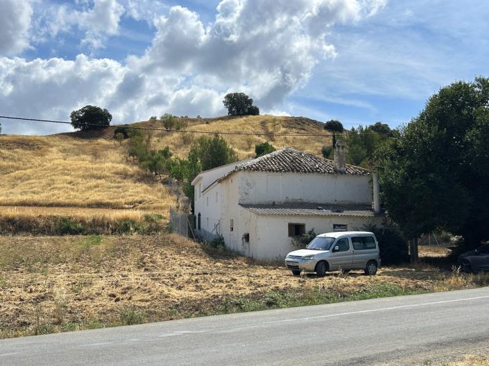 Image No.17-Cortijo de 2 chambres à vendre à Alcalá la Real