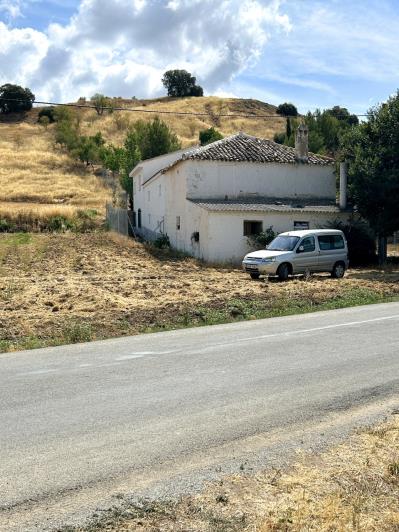Image No.18-Cortijo de 2 chambres à vendre à Alcalá la Real