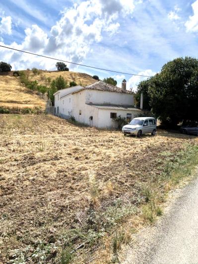 Image No.3-Cortijo de 2 chambres à vendre à Alcalá la Real