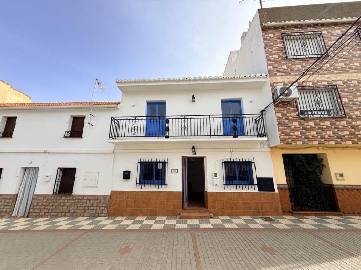 Image No.2-2 Bed Village House for sale