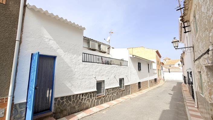 Image No.12-2 Bed Village House for sale