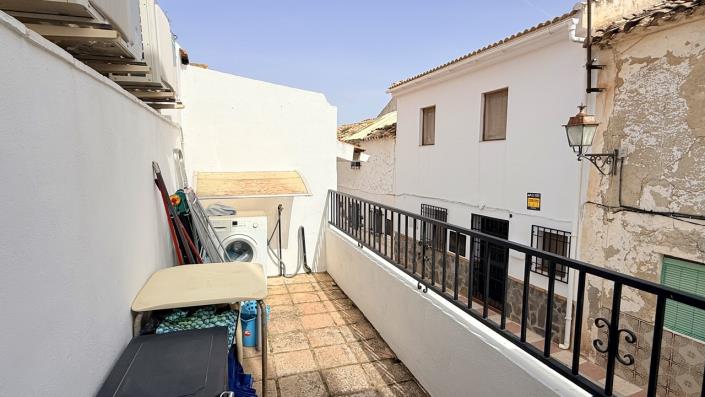 Image No.16-2 Bed Village House for sale