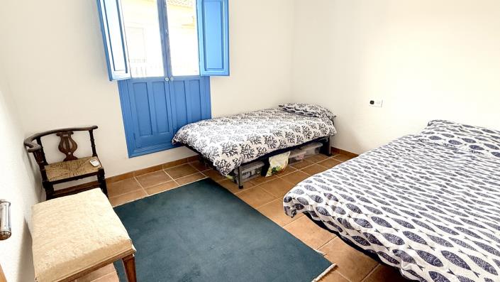 Image No.18-2 Bed Village House for sale