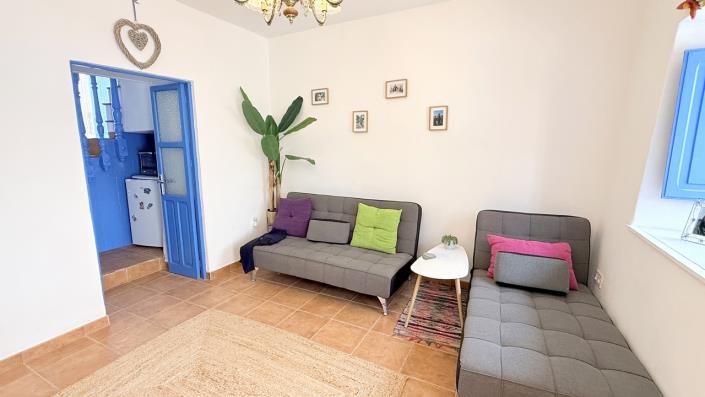 Image No.3-2 Bed Village House for sale