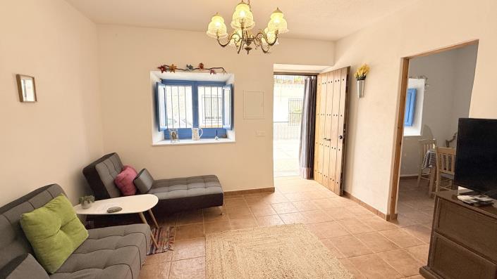 Image No.20-2 Bed Village House for sale
