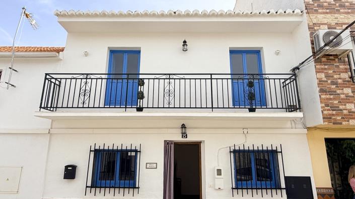 Image No.21-2 Bed Village House for sale