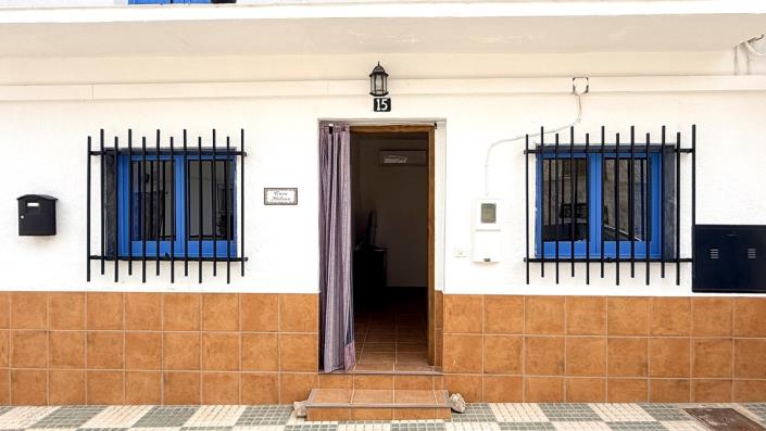 Image No.22-2 Bed Village House for sale