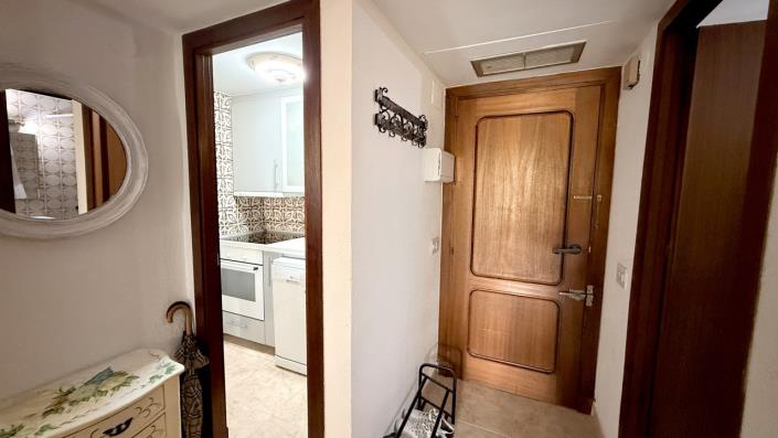 Image No.7-Appartement de 1 chambre à vendre à Almuñécar