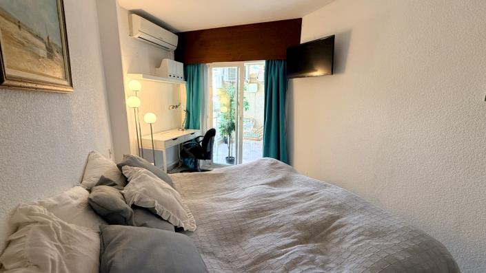 Image No.8-Appartement de 1 chambre à vendre à Almuñécar