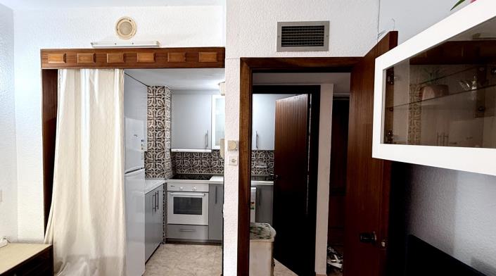 Image No.18-Appartement de 1 chambre à vendre à Almuñécar