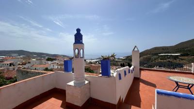 1 - Granada, Townhouse