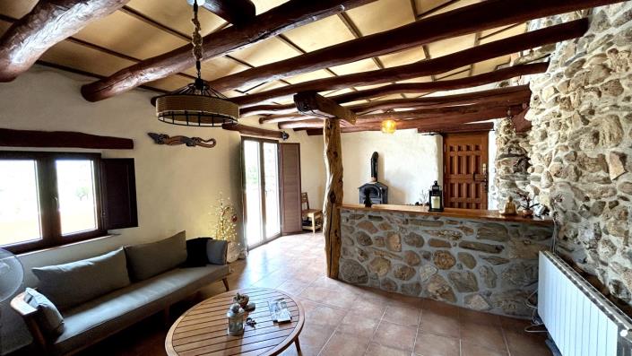 Image No.45-3 Bed Country Property for sale