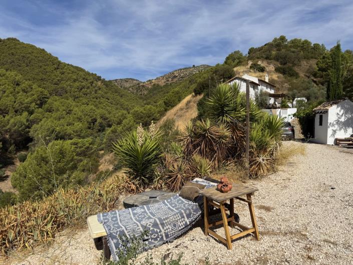 Image No.16-3 Bed Cortijo for sale