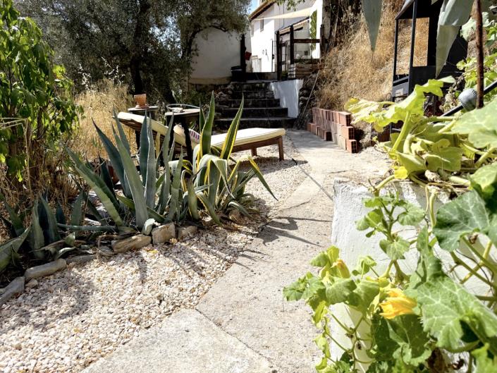 Image No.19-3 Bed Cortijo for sale