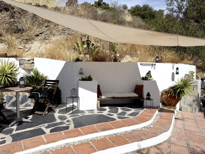 Image No.20-3 Bed Cortijo for sale