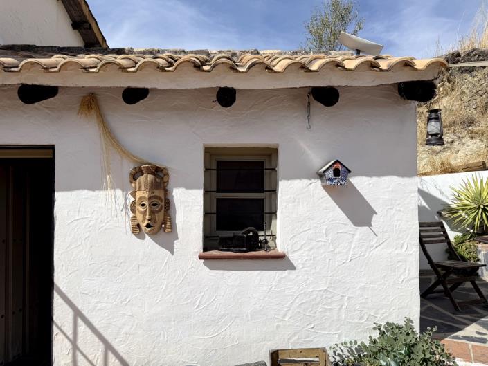 Image No.21-3 Bed Cortijo for sale