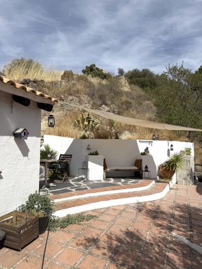 Image No.23-3 Bed Cortijo for sale
