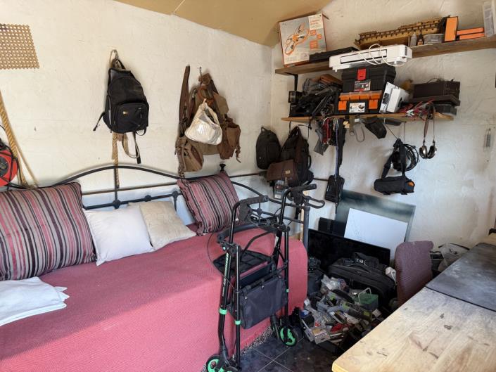 Image No.24-3 Bed Cortijo for sale