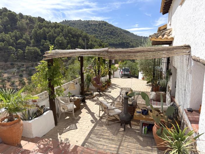 Image No.27-3 Bed Cortijo for sale