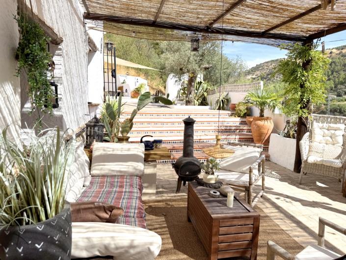 Image No.29-3 Bed Cortijo for sale