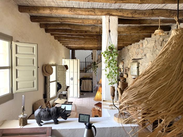 Image No.30-3 Bed Cortijo for sale