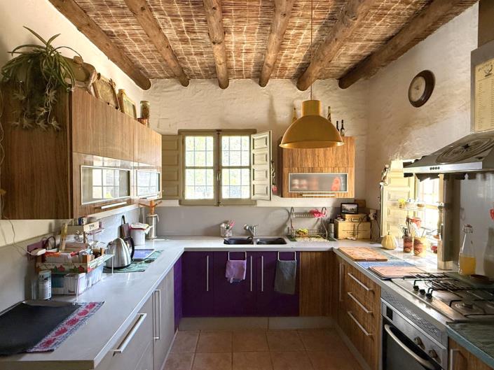 Image No.31-3 Bed Cortijo for sale