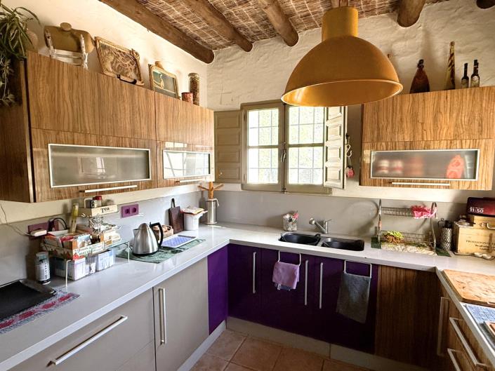 Image No.32-3 Bed Cortijo for sale
