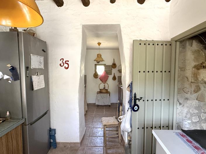 Image No.34-3 Bed Cortijo for sale