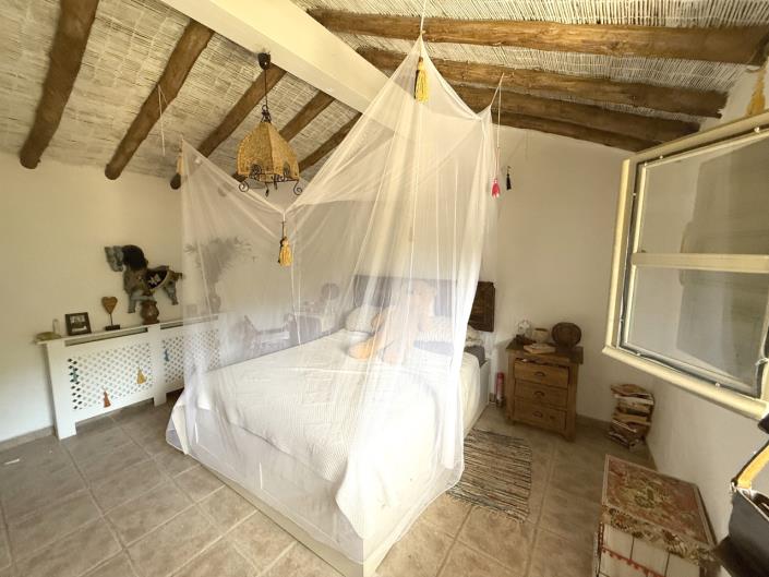 Image No.40-3 Bed Cortijo for sale