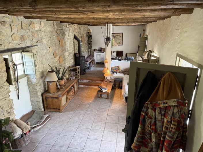 Image No.43-3 Bed Cortijo for sale