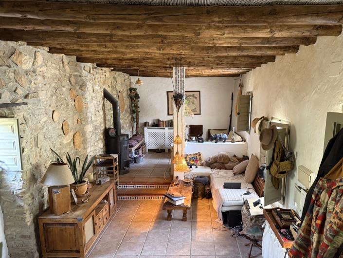 Image No.44-3 Bed Cortijo for sale