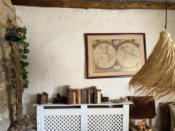 Image No.45-3 Bed Cortijo for sale