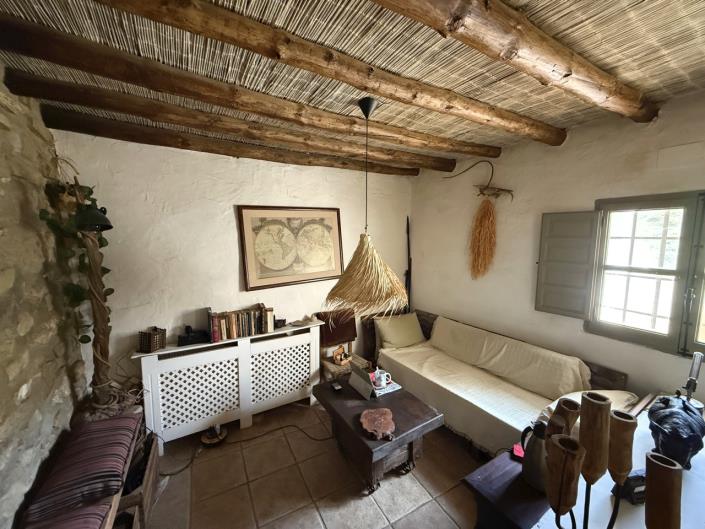 Image No.46-3 Bed Cortijo for sale