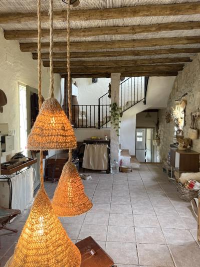 Image No.47-3 Bed Cortijo for sale